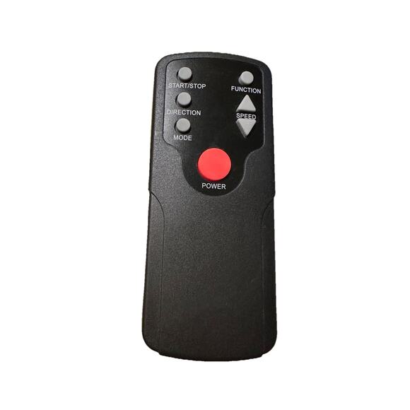 Universal OEM original Remote Control for Under Desk Elliptical Machine - Picture 1 of 3